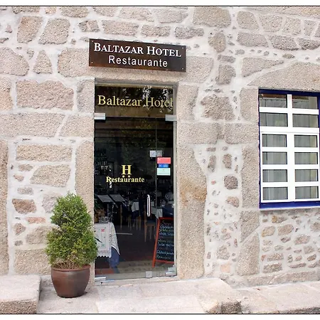 Hotel Baltazar