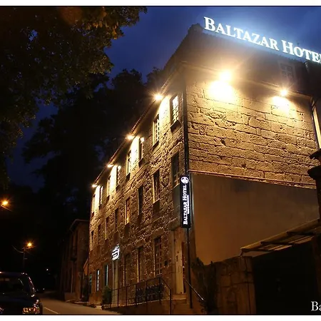 Hotel Baltazar