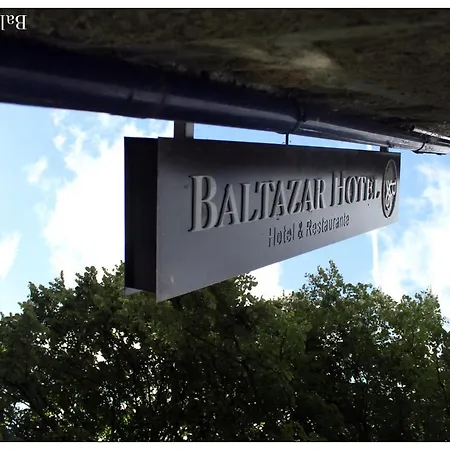 Ξενοδοχείο Baltazar