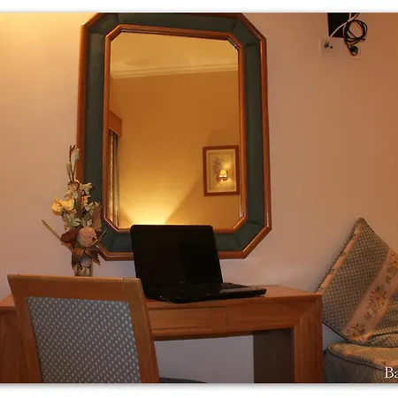 Ξενοδοχείο Baltazar 2*