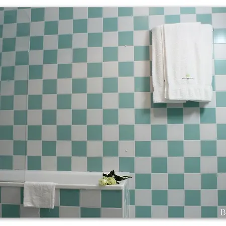 Ξενοδοχείο Baltazar