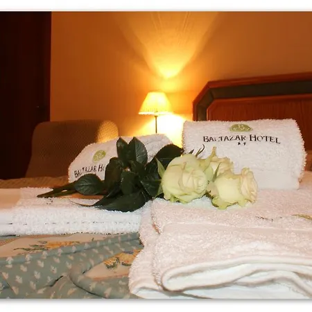 Hotel Baltazar 2*