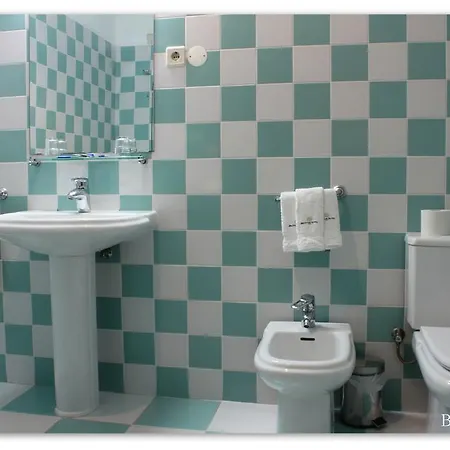 Ξενοδοχείο Baltazar 2*