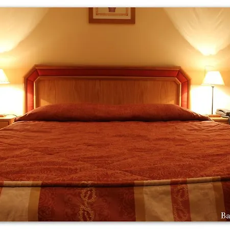 Hotel Baltazar 2*