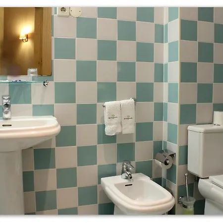 Ξενοδοχείο Baltazar 2*