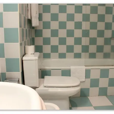 Ξενοδοχείο Baltazar 2*