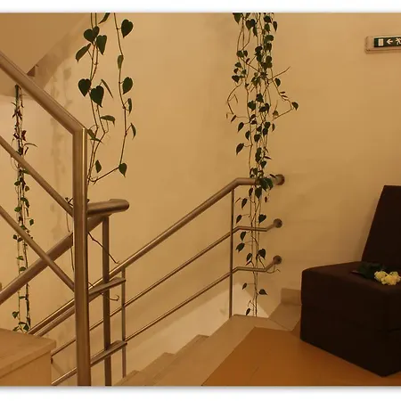 Ξενοδοχείο Baltazar Geres