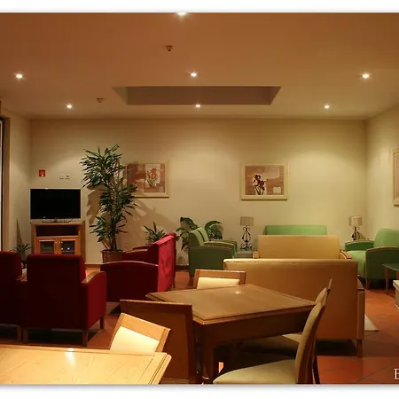 Hotel Baltazar 2*