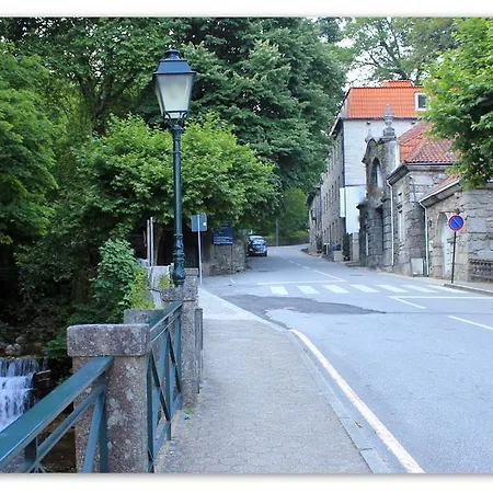 Hotel Baltazar Geres