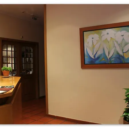 Hotel Baltazar Gerês