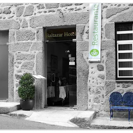 Hotel Baltazar