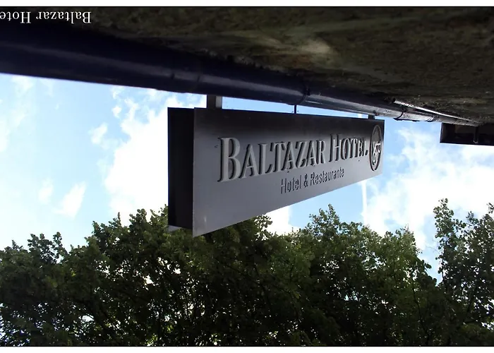 Hotel Baltazar
