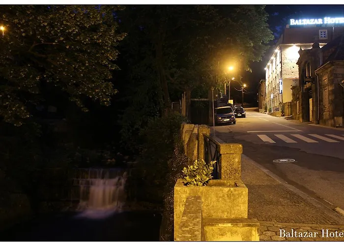 Baltazar 2* Герес