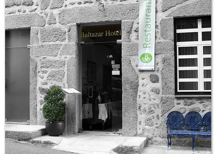 Hotel Baltazar